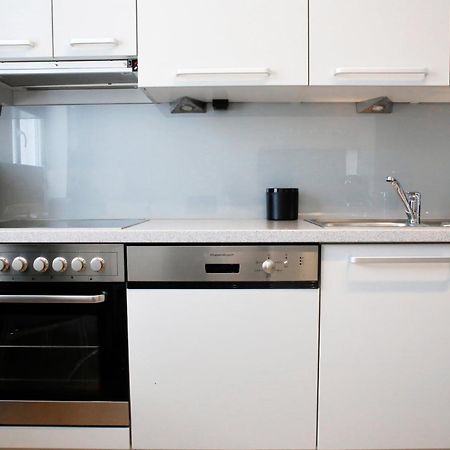 Prestige Vienna Apartment ภายนอก รูปภาพ
