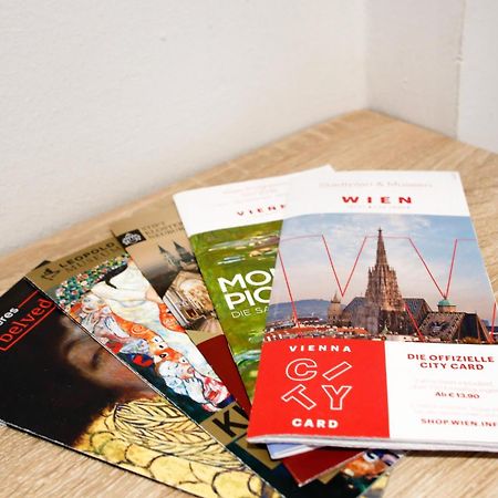 Prestige Vienna Apartment ภายนอก รูปภาพ