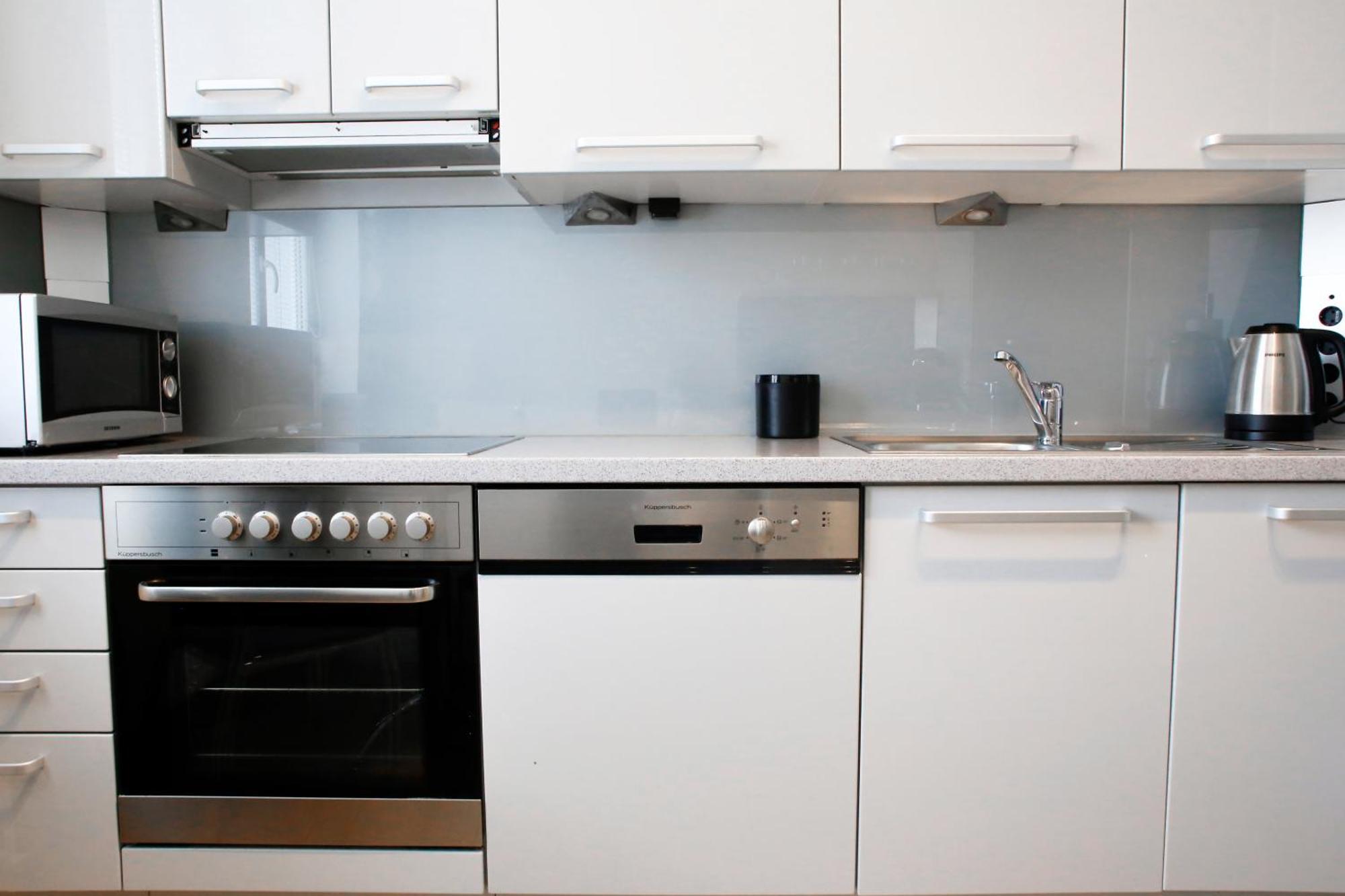 Prestige Vienna Apartment ภายนอก รูปภาพ
