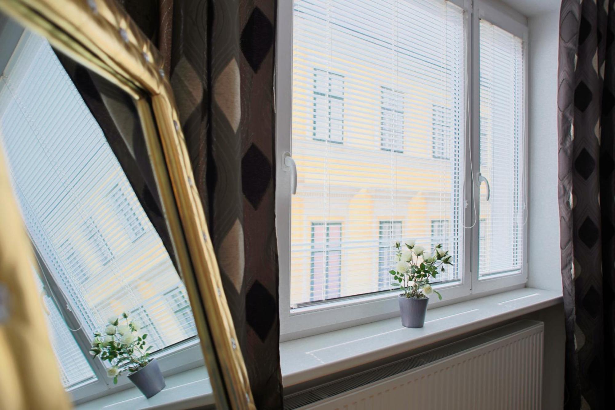Prestige Vienna Apartment ภายนอก รูปภาพ