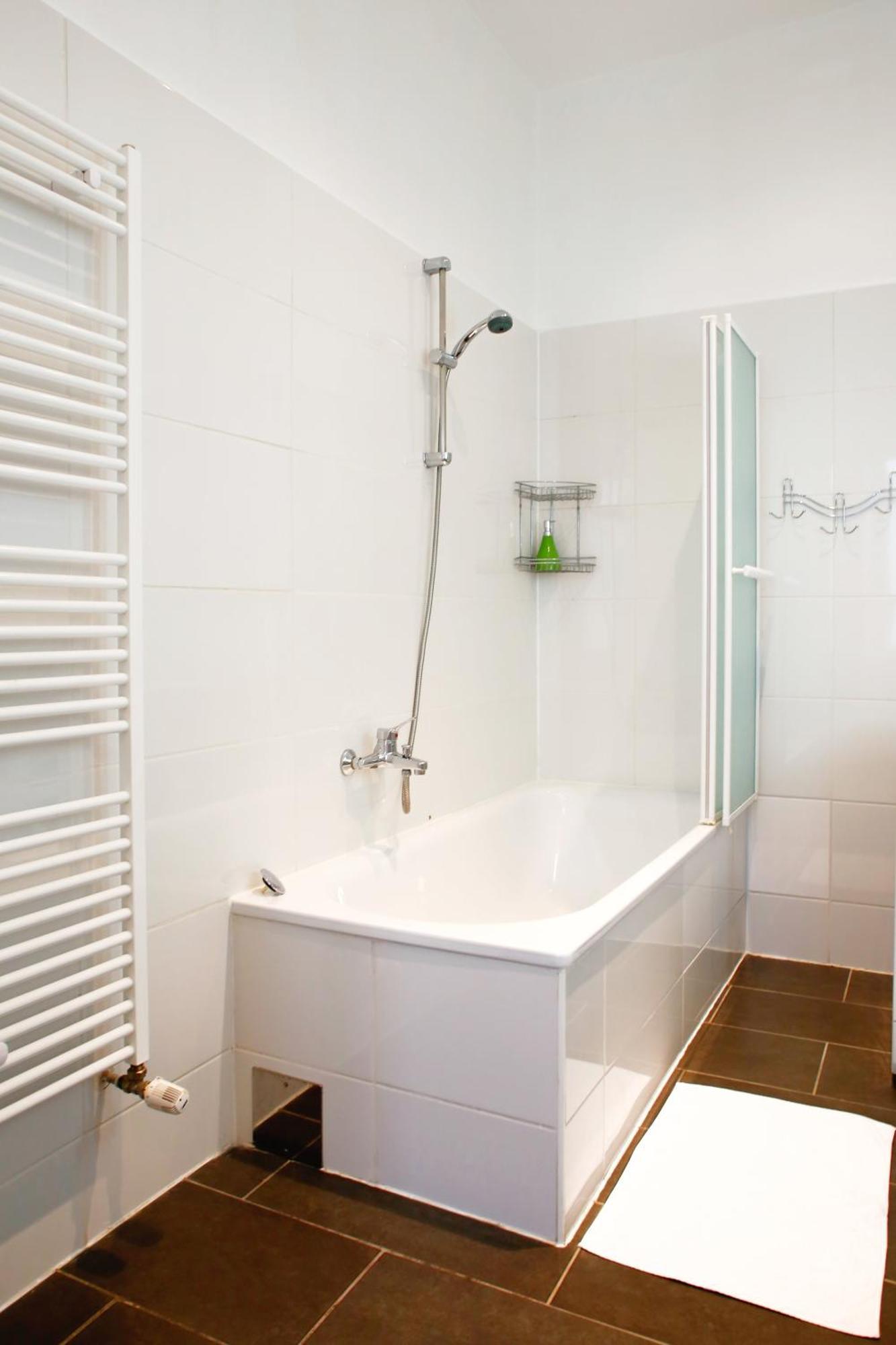 Prestige Vienna Apartment ภายนอก รูปภาพ